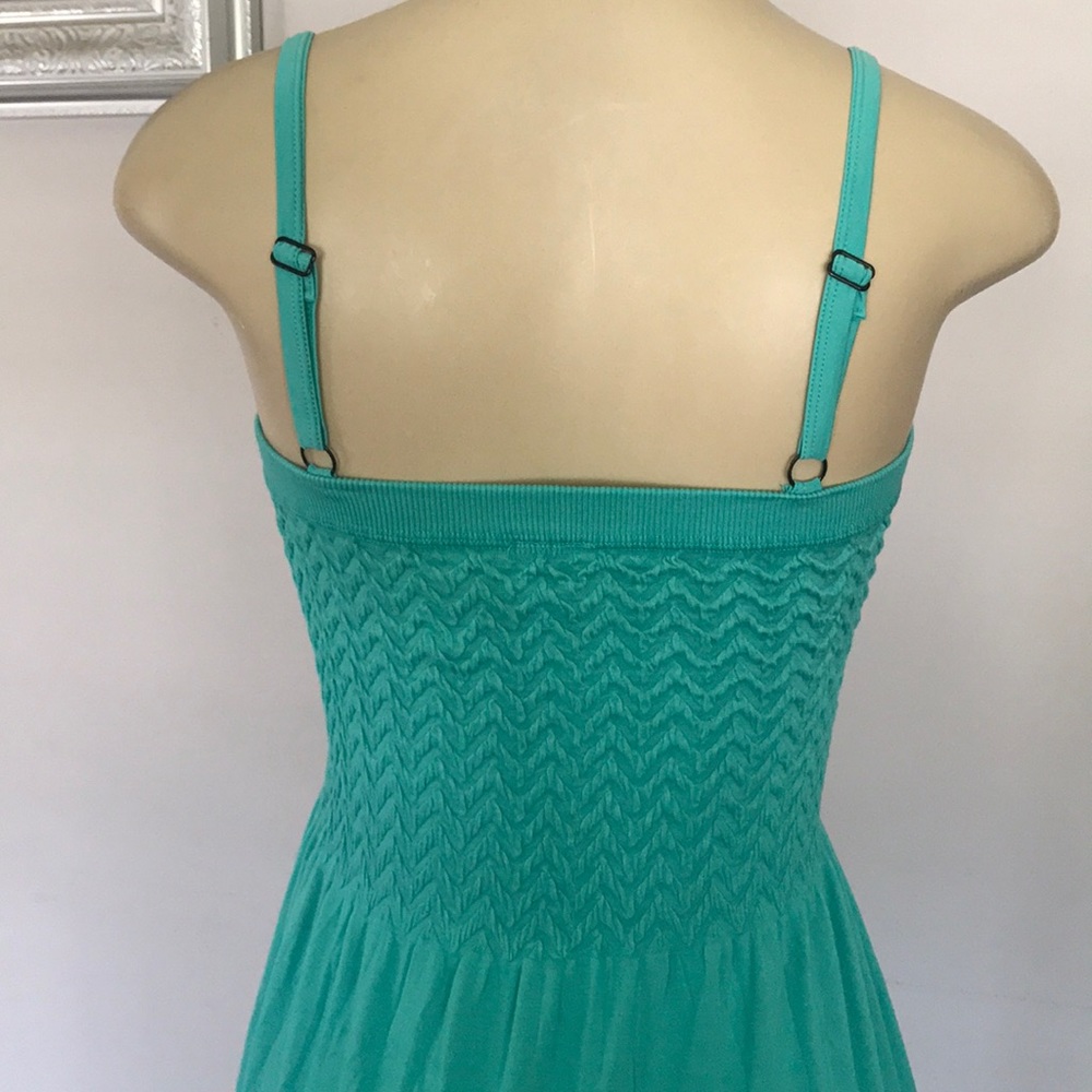 Maxi Dress - One Size - Picture 3 of 3